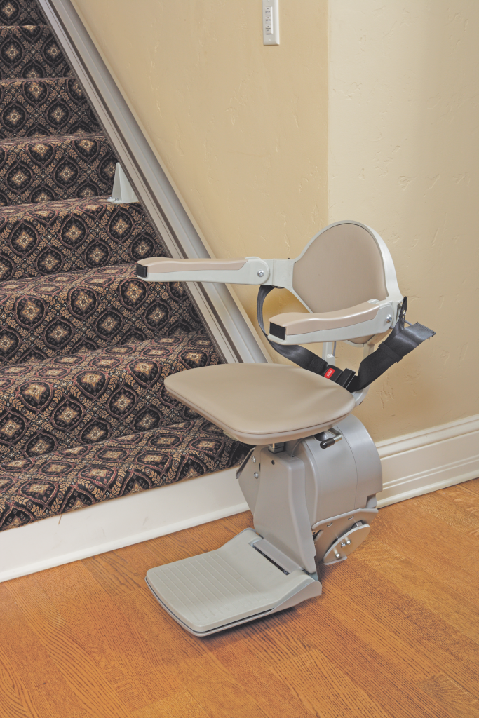 stair lifts