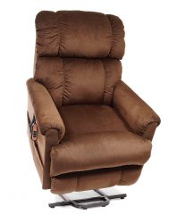 Lift Chair Recliners | Lincoln Mobility